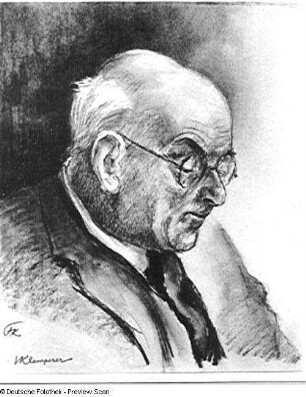 Klemperer, Victor