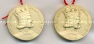 WHW-Abzeichen?, Magdeburger Reiter, HJ-Sammlung von 1939