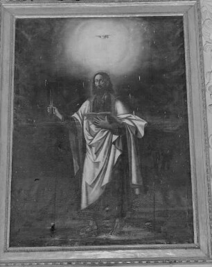 Apostel Bartholomäus