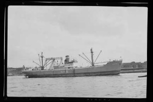 Wandrahm (1950), HMG, Hamburg