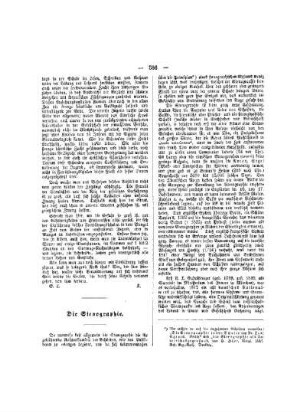 Die Stenographie