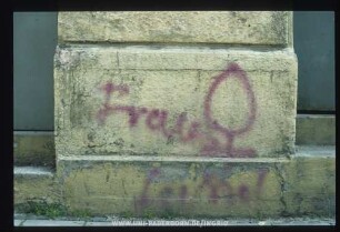 Frau | {VENUS}