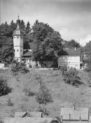 Sankt Salvator