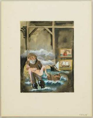 Haifische [I]