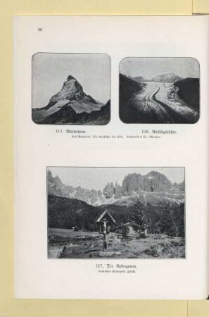 115. Matterhorn