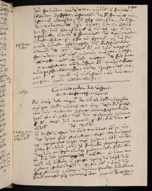 537-539, 8.4.1599 (vesperi, Ostersonntag), 1. Cor 5