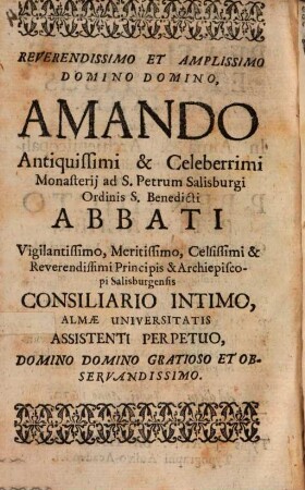 Theses Theologicae De Beatitudine Et Actibus Humanis
