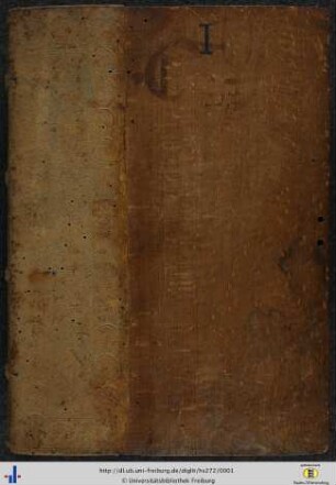 Lectura titulorum singulorum Codicis