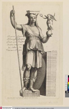 LA NOBLESSE [Der Adel]