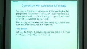 Tree almost automorphism groups: elements and subgroups