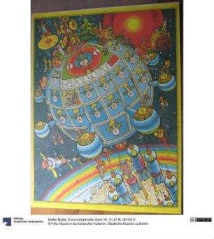 Kosmoskalender