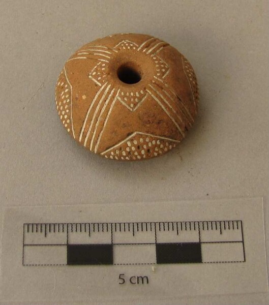 spindle whorl