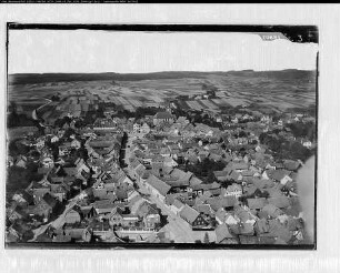 Rodach (b. Coburg)