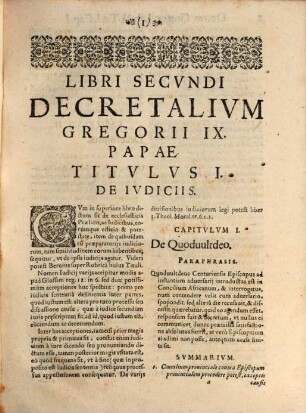 Ius Canonicum R.P. Pauli Laymanni, Soc: Jesu Theologi, Et Olim In Alma Et Episcopali Academia Dilingana SS. Canonum Ordinarii Professoris, 2