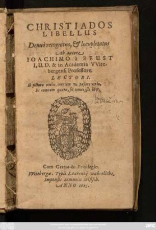 Christiados Libellus