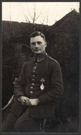 Erlewein, Wilhelm