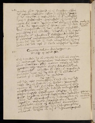 24-26, 18.7.1591 (vesperi), Ios 11