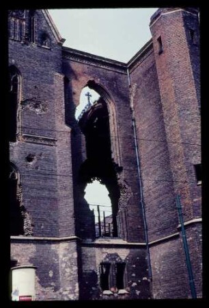 St. Petri-Kirche 10.5.60.