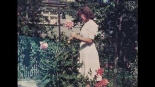 Privatfilm Familie Schnabel 1941 (II) [Archivtitel] (1941)