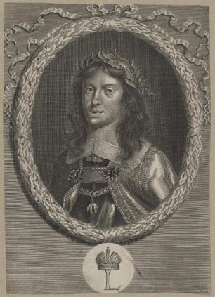 Bildnis des Leopold I.