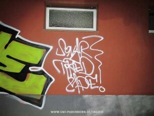 SONAR TiRED MDE !