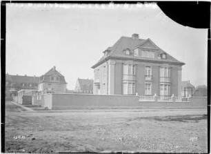 Rössen, Haus Schönberger