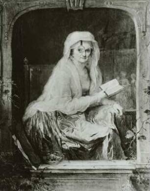 Lisiewska, Anna Dorothea