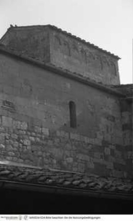 Pieve di Ponte allo Spino