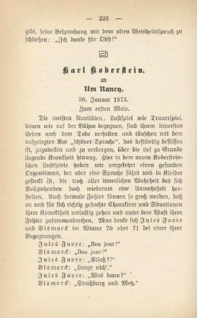 Karl Koberstein