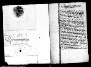 Ausschreibung einer außerordentlichen Türkensteuer durch Kaiser Rudolf II.