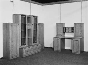 Anbauschrank