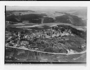 Lichtenberg (b. Bad Steben)