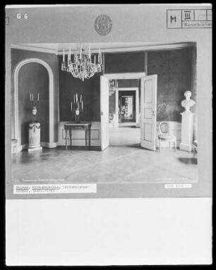 Wittumspalais —