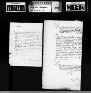 . 1666: Januar-Februar 1666