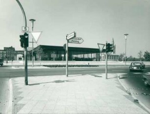 Neue National Galerie Berlin