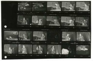 Screamin’ Jay Hawkins 25.08.1987 II