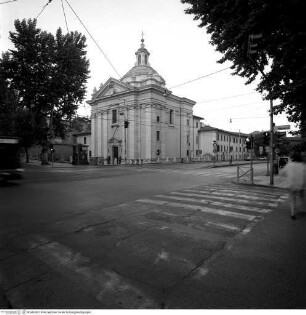 Santi Marcellino e Pietro