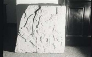 Unknown Provenance, Panel (PNK: KHM 7 - 28)