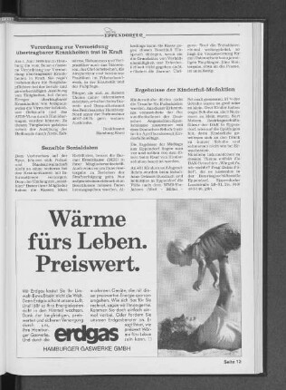 Sensible Sozialdaten
