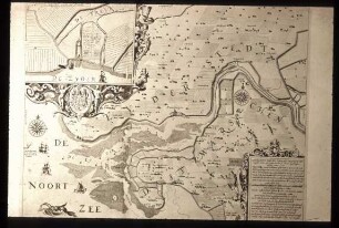 Eidermündung 1621