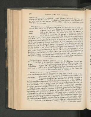 Title of the Institute.