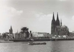 Rheinansicht