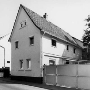 Eschborn, Hauptstraße 396