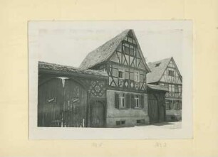 Pohl-Göns, Kreis Friedberg