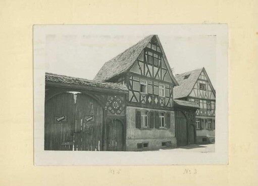 Pohl-Göns, Kreis Friedberg
