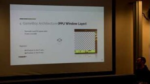 Emulator development in Java