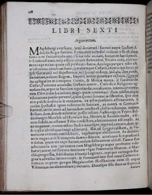 Libri sexti