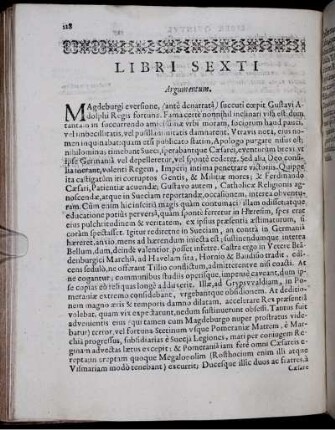 Libri sexti