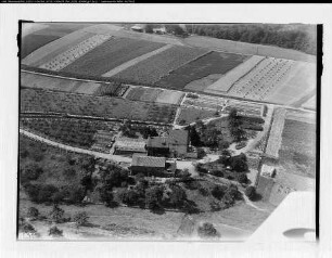 Kettwig (Ruhr), Gut Blumenheide