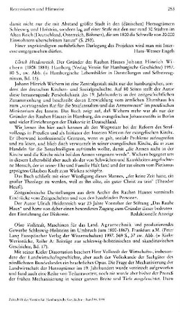 Vollstedt, Olav :: Maschinen für das Land, Agrartechnik und produzierendes Gewerbe Schleswig-Holsteins im Umbruch (um 1800 - 1867), (Kieler Werkstücke, Reihe A, Beiträge zur schleswig-holsteinischen und skandinavischen Geschichte, 17) : Frankfurt a. M., Lang, 1997